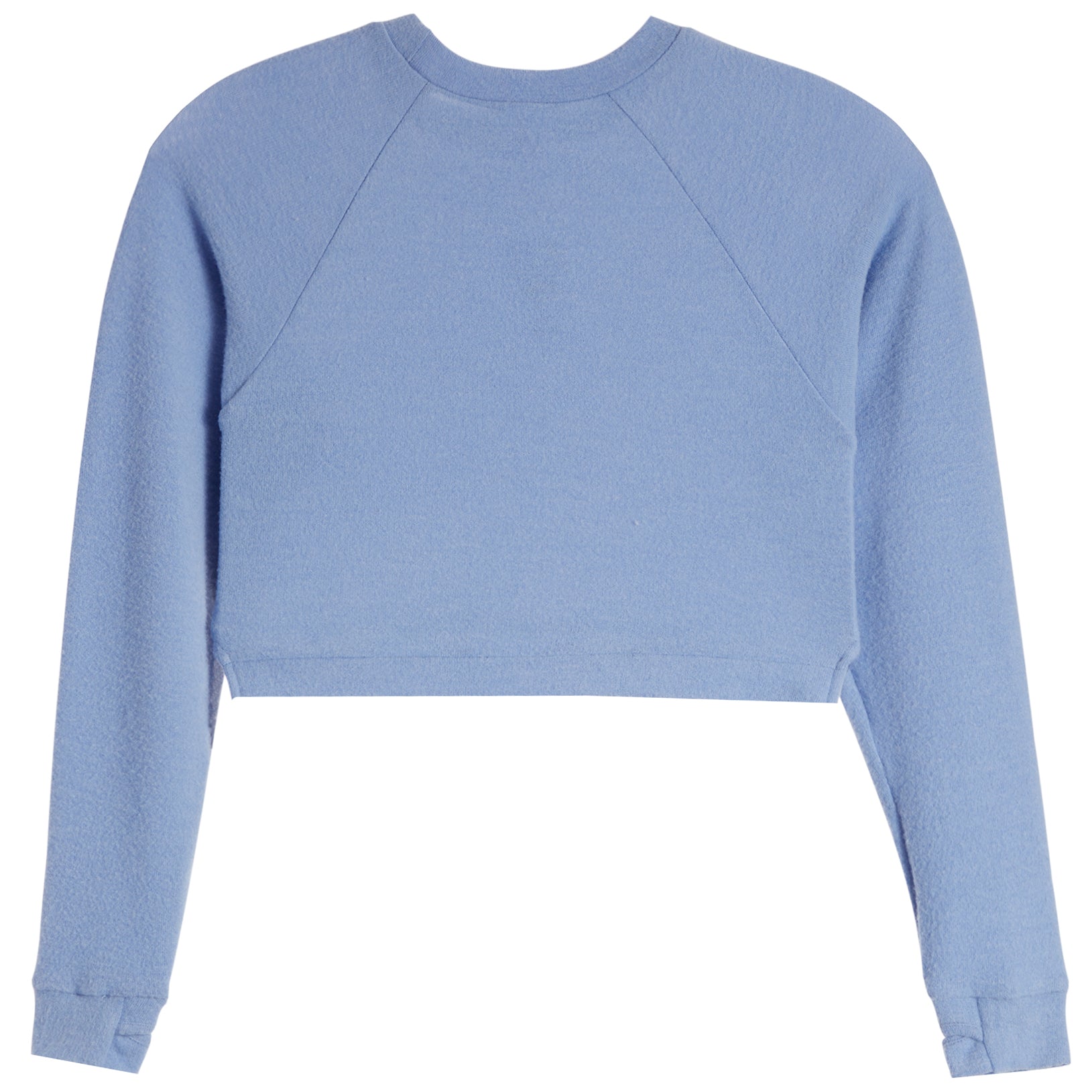 Cuddle Soft Sweatshirt - Denny's