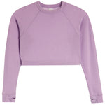 Cuddle High Low Sweatshirt - Denny's
