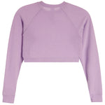 Cuddle High Low Sweatshirt - Denny's