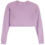 Cuddle High Low Sweatshirt - Denny's