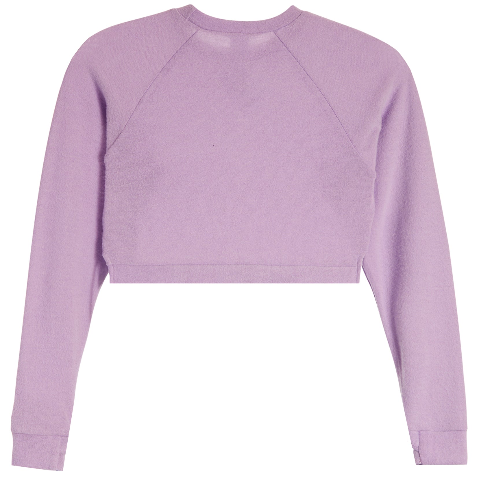 Cuddle High Low Sweatshirt - Denny's