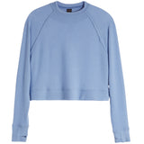Cuddle Soft Sweatshirt - Denny's