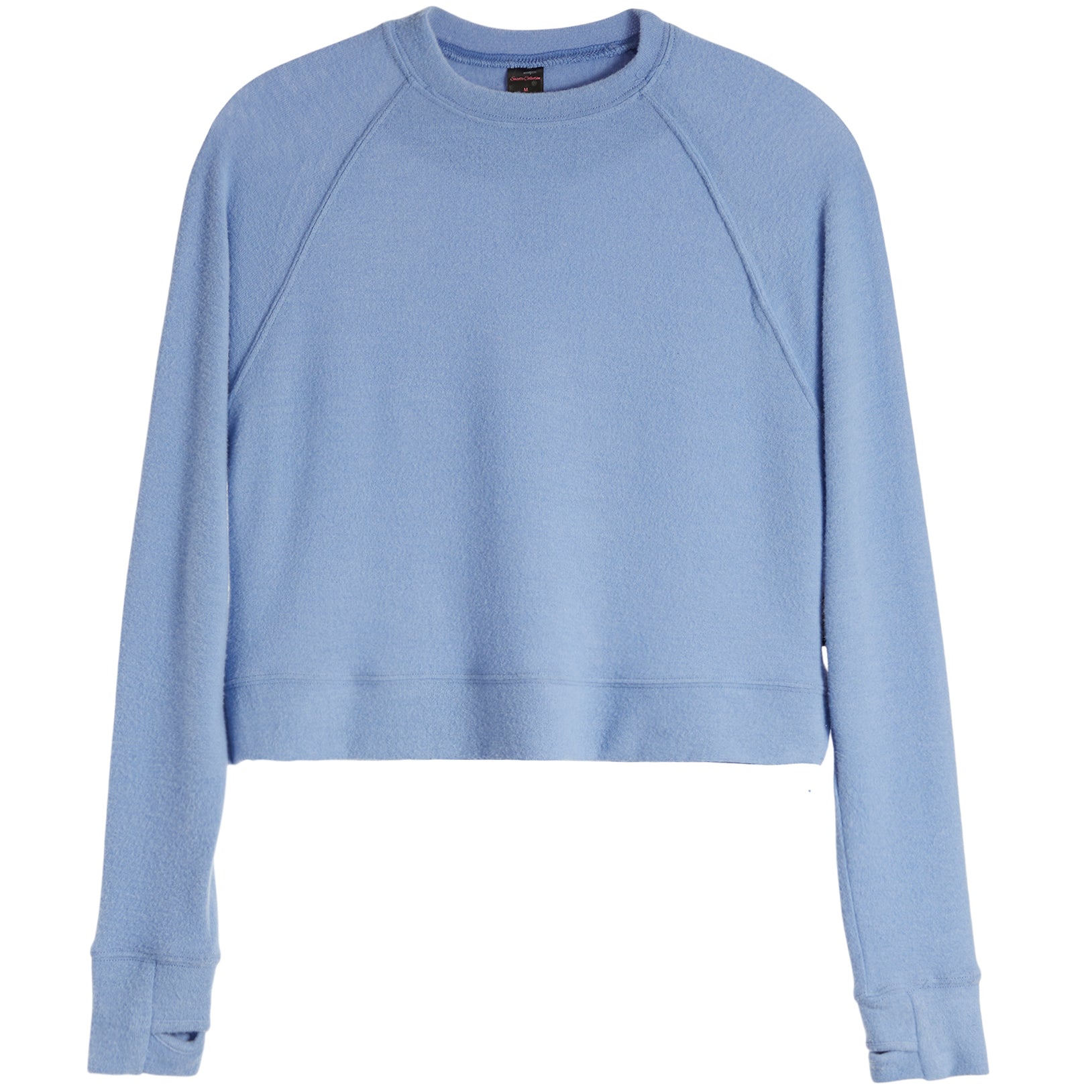Cuddle Soft Sweatshirt - Denny's