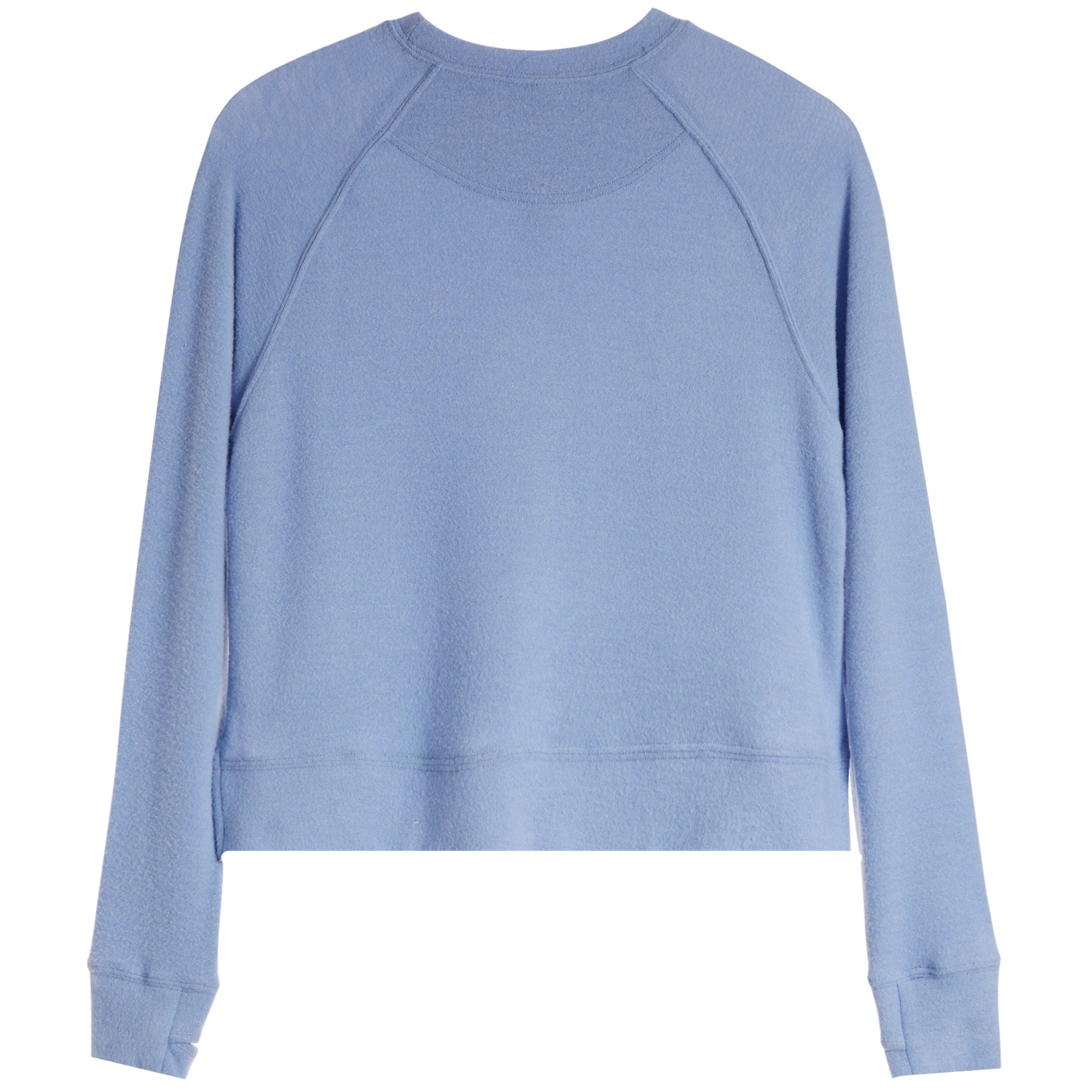 Cuddle Soft Sweatshirt - Denny's