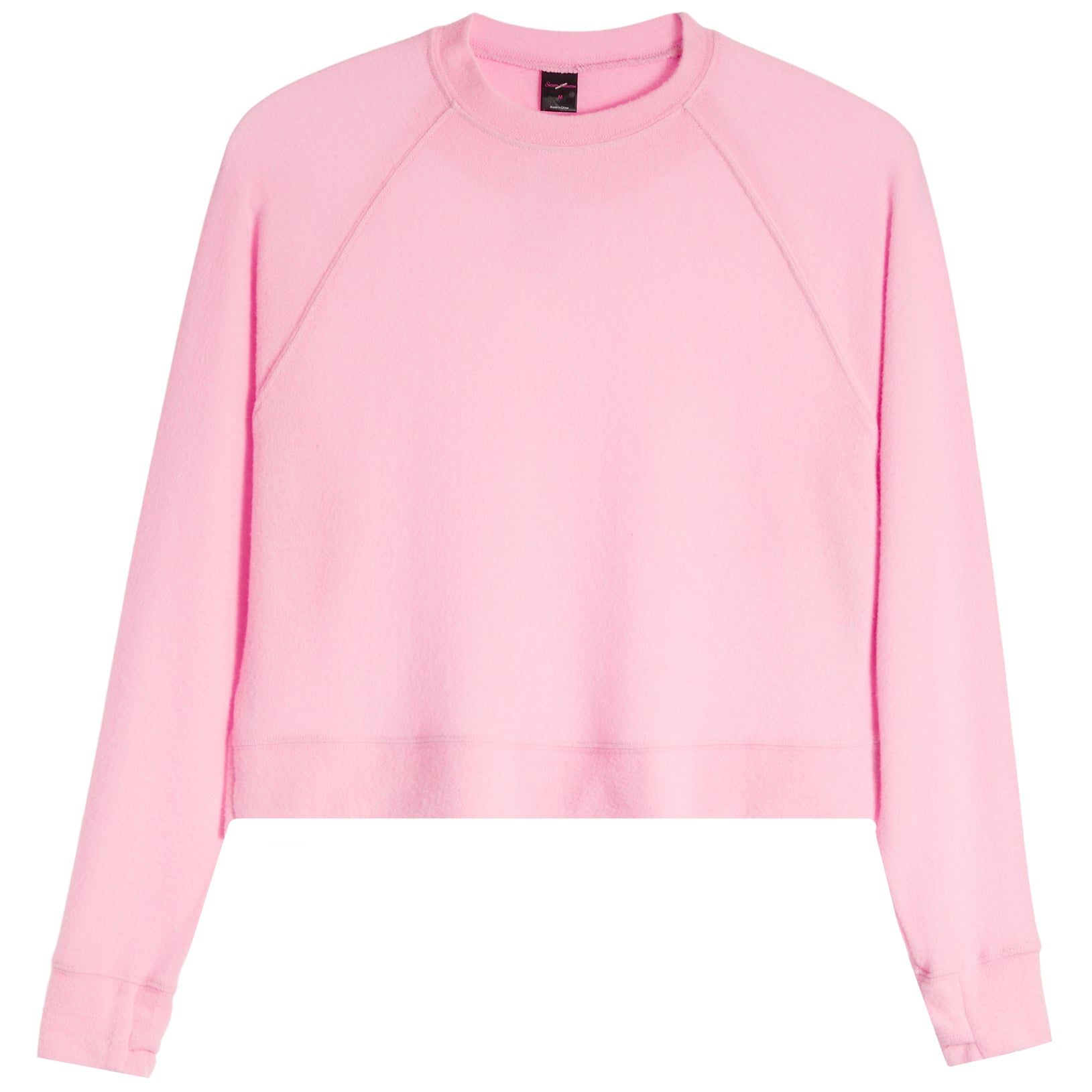 Cuddle Soft Sweatshirt - Denny's