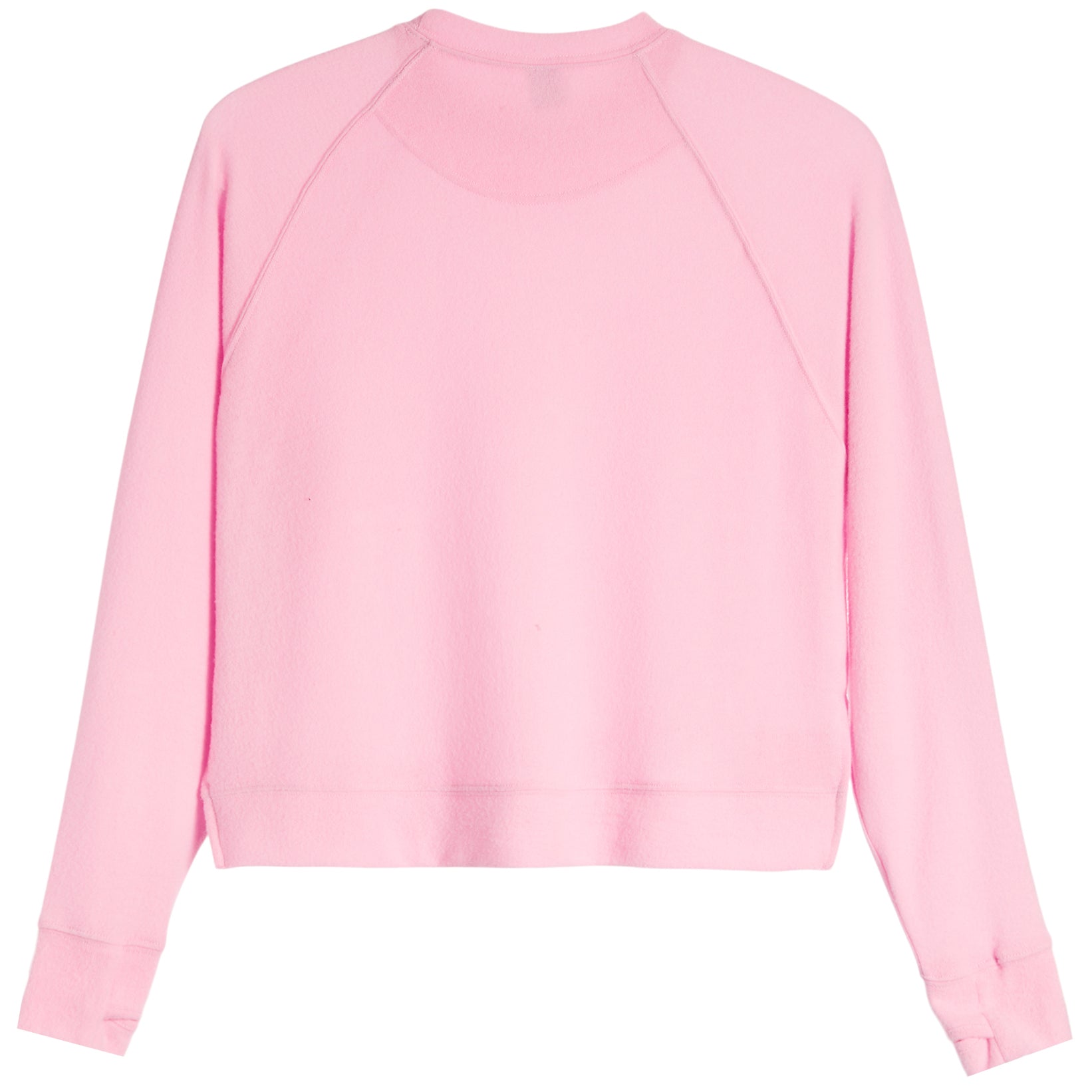 Cuddle Soft Sweatshirt - Denny's