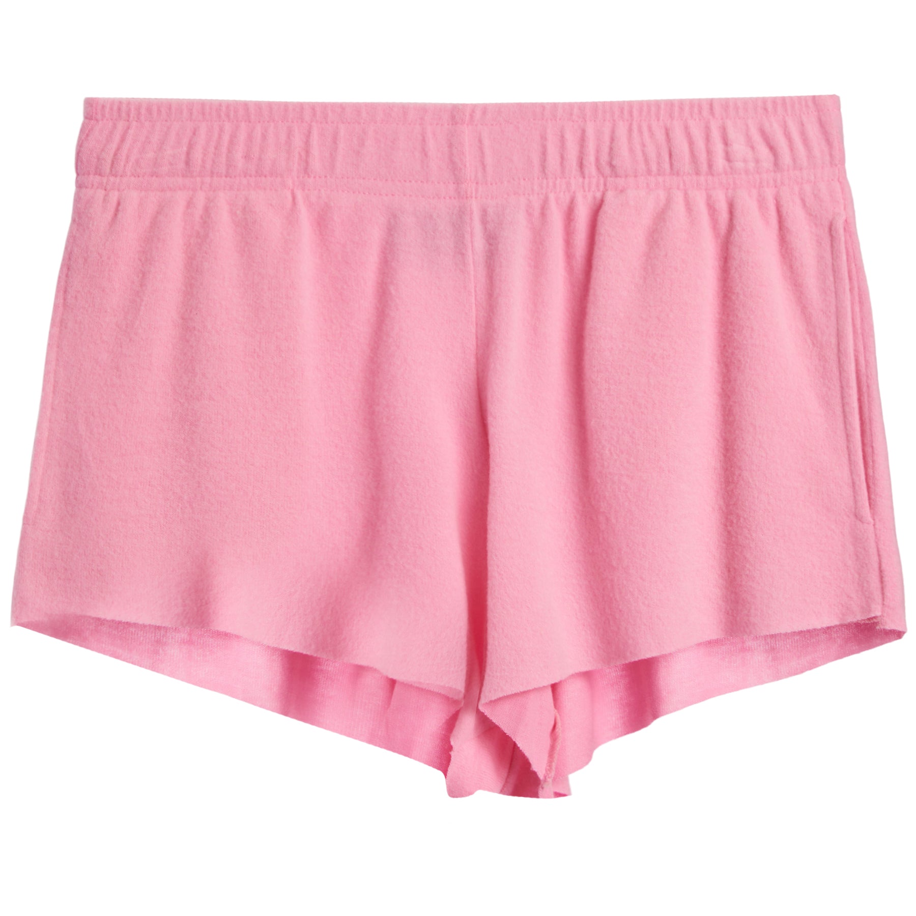 Cuddle Soft Short - Denny's