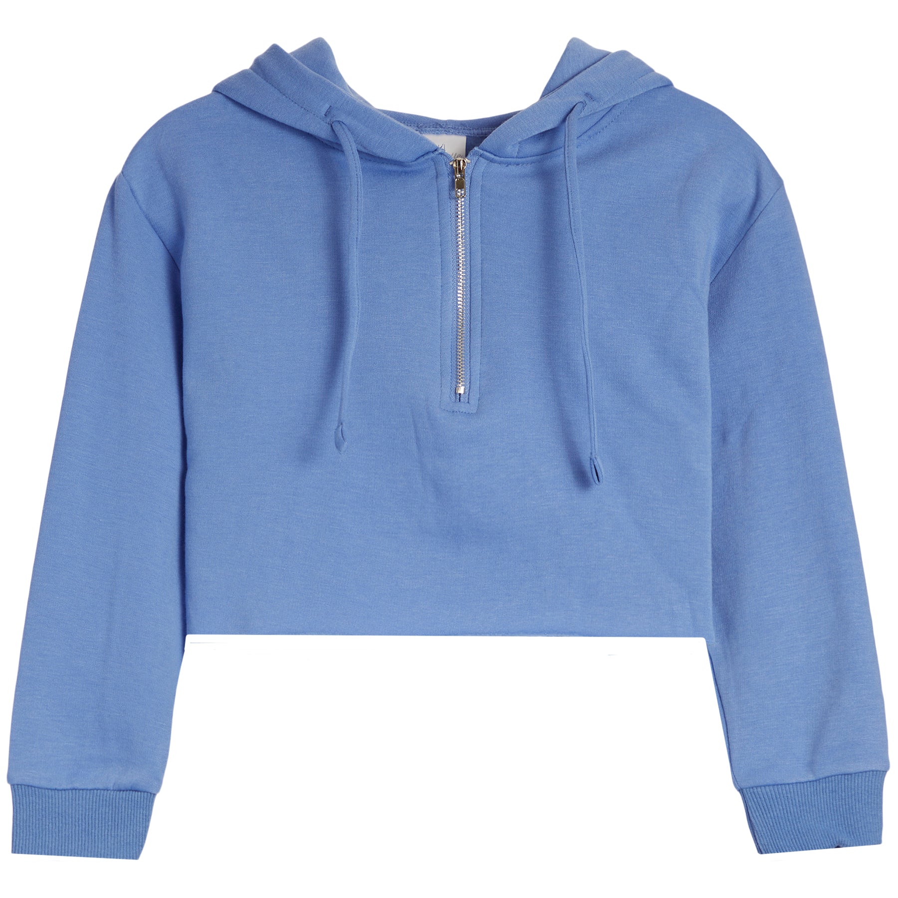 1/2 Zip Hoodie - Denny's