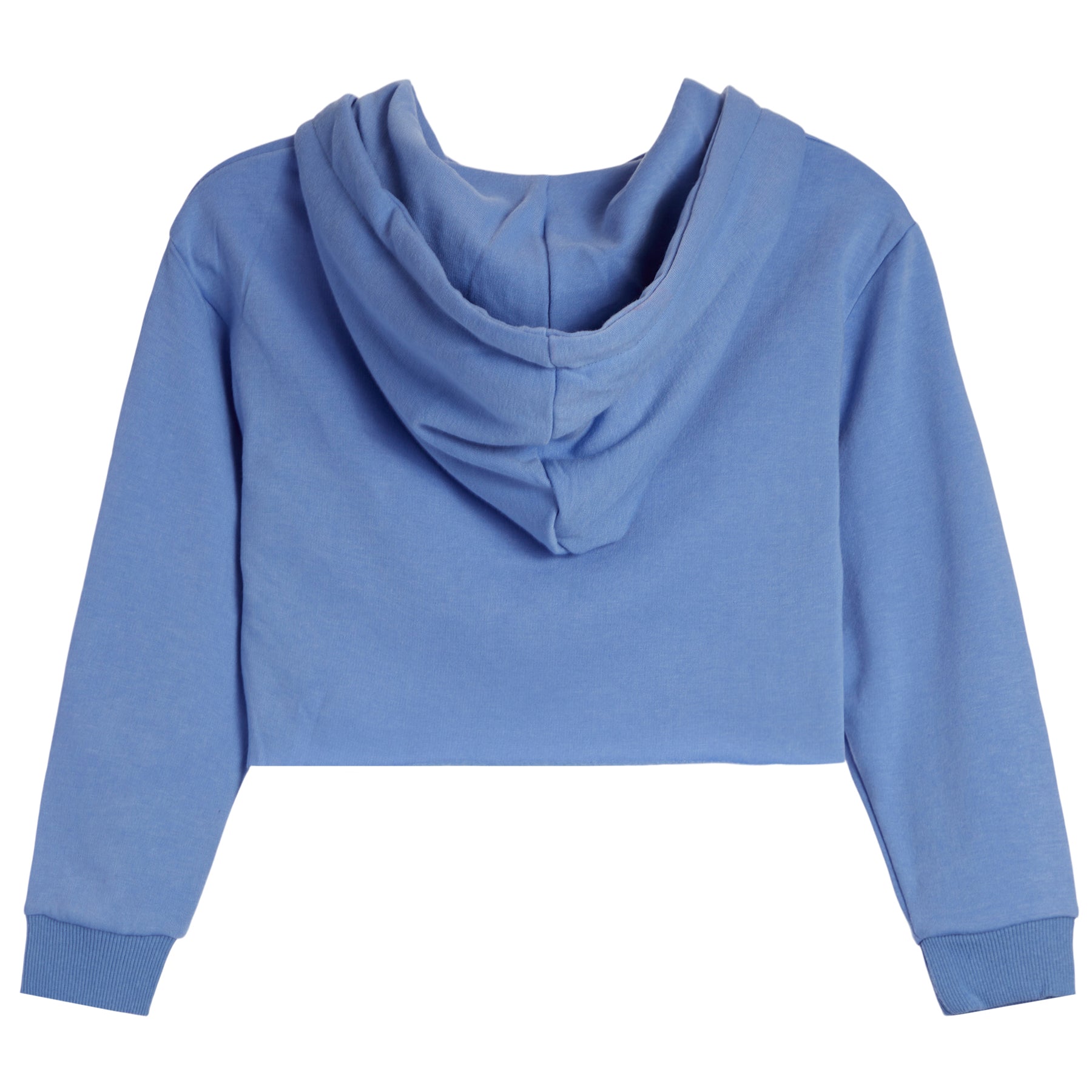 1/2 Zip Hoodie - Denny's
