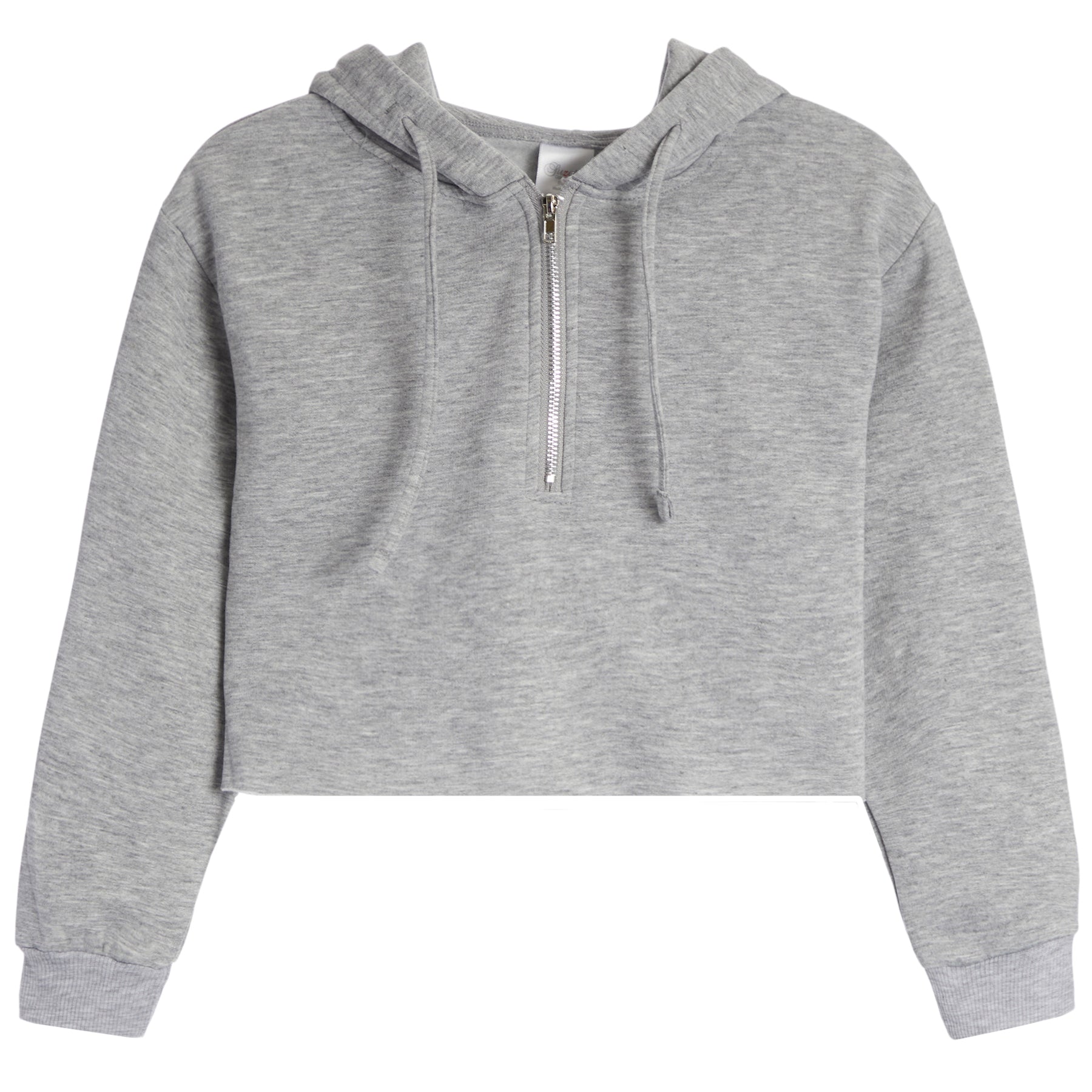 1/2 Zip Hoodie - Denny's