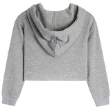1/2 Zip Hoodie - Denny's