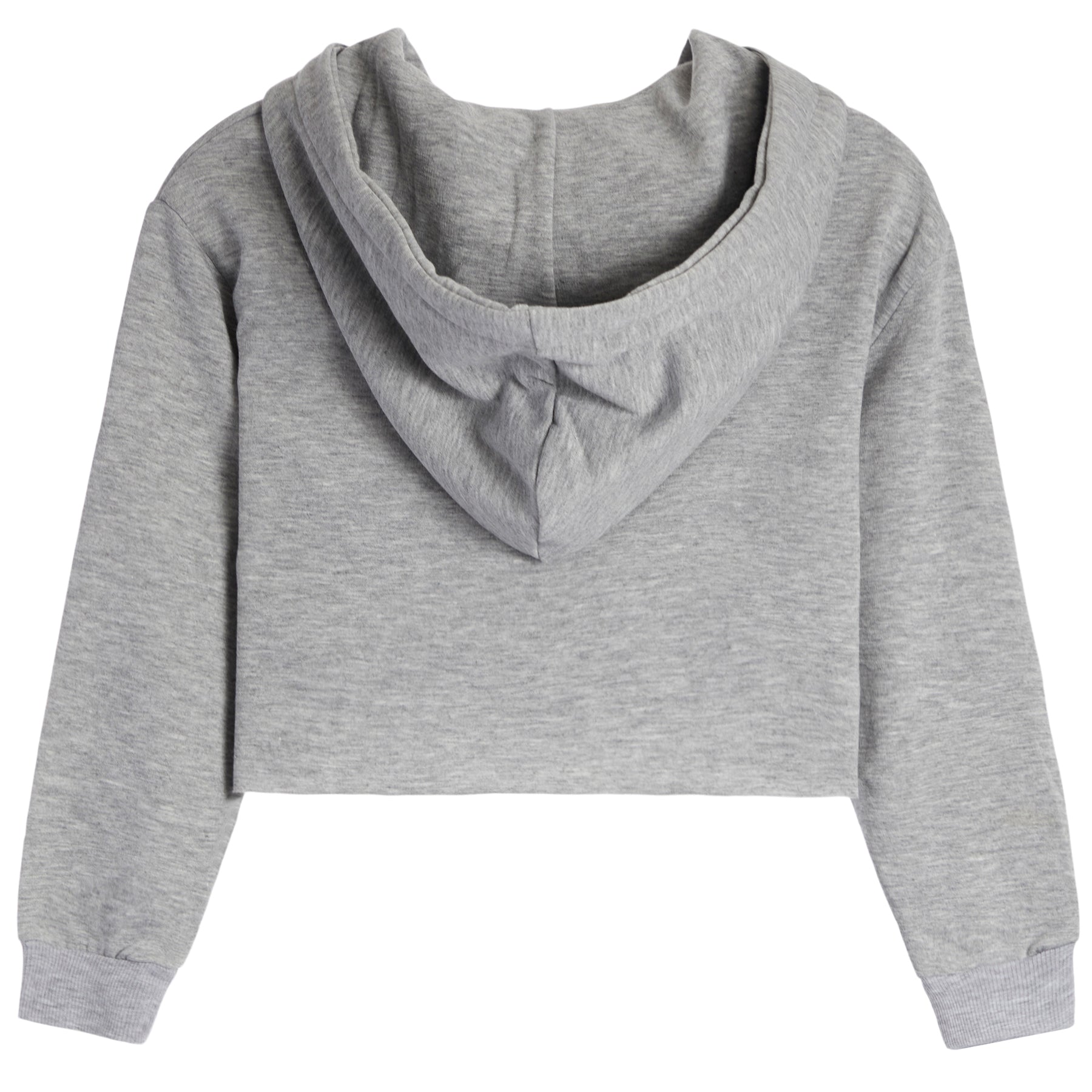 1/2 Zip Hoodie - Denny's