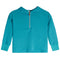 Half Zip Crop Hoodie - Denny's