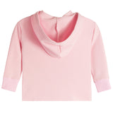 Brushed 1/2 Zip Cloud Hoodie - Denny's