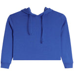 Cloud Rawedge Hoodie - Denny's