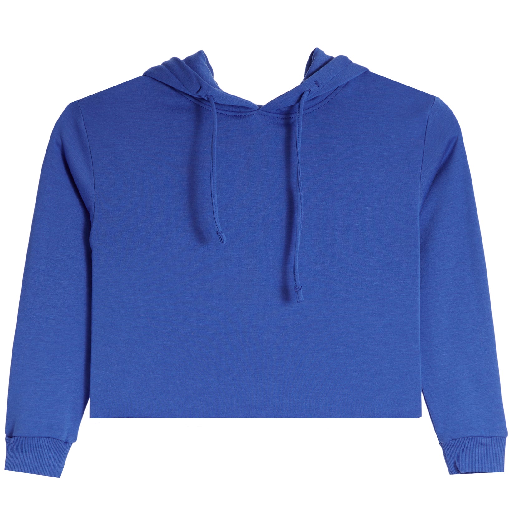 Cloud Rawedge Hoodie - Denny's