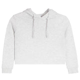 Cloud Rawedge Hoodie - Denny's