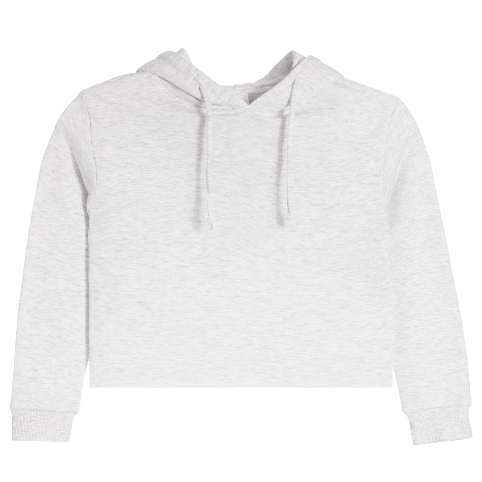 Cloud Rawedge Hoodie - Denny's