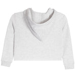 Cloud Rawedge Hoodie - Denny's