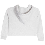 Cloud Rawedge Hoodie - Denny's