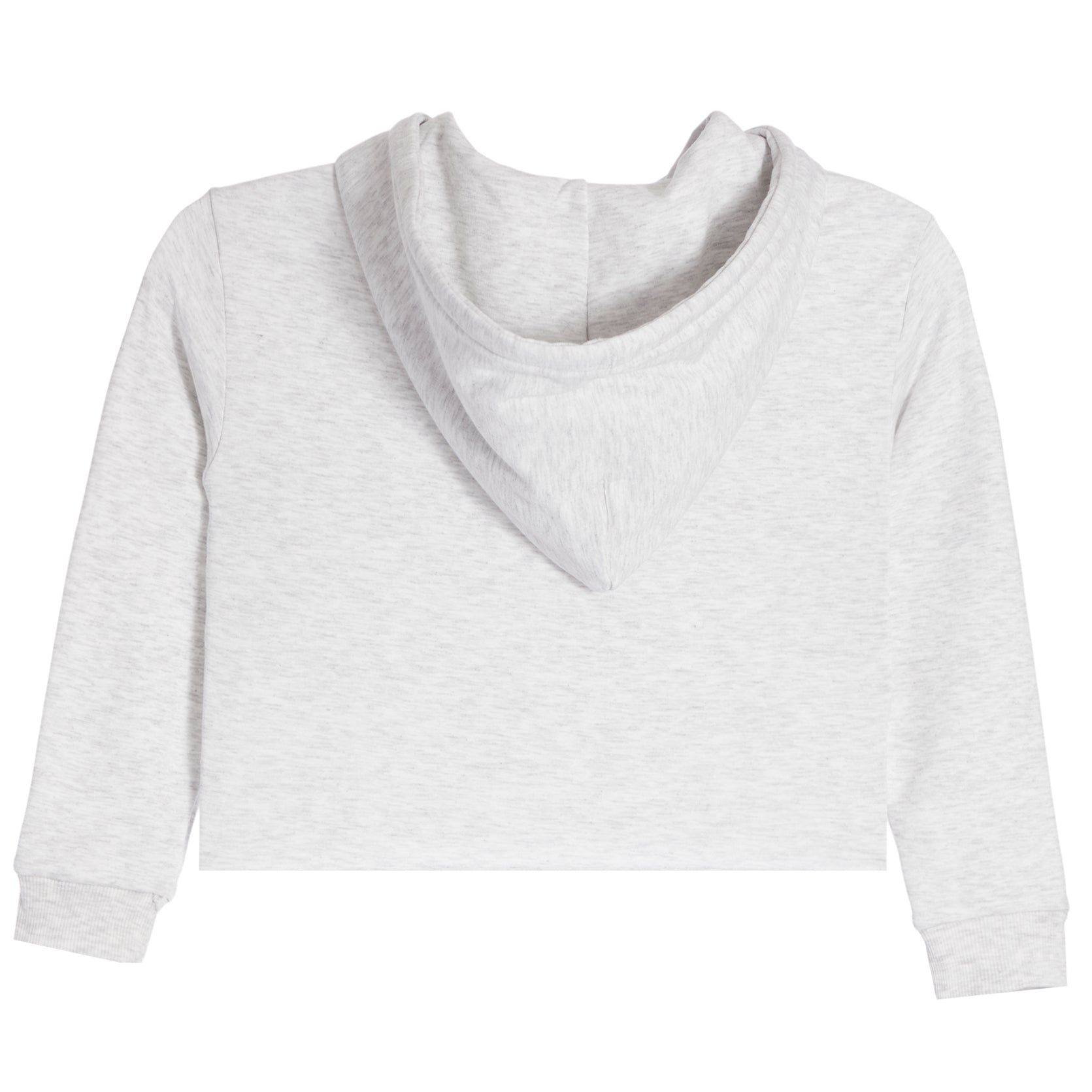 Cloud Rawedge Hoodie - Denny's