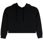 Cloud Rawedge Hoodie - Denny's