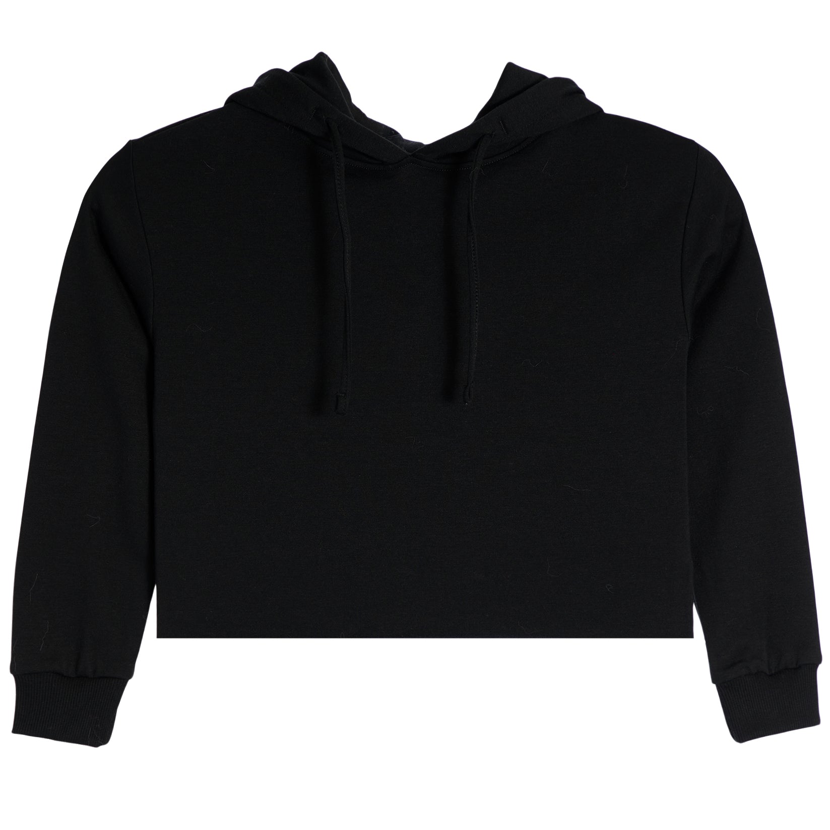 Cloud Rawedge Hoodie - Denny's