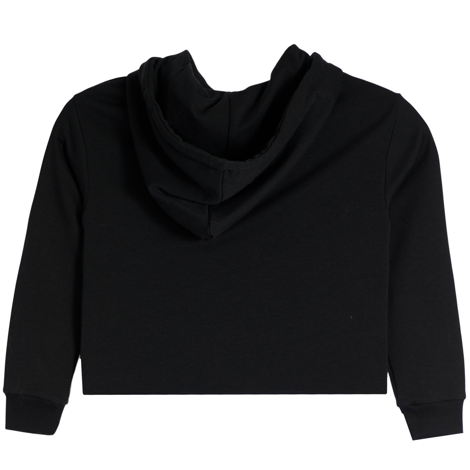 Cloud Rawedge Hoodie - Denny's