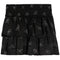 Allover Crystal Bow Skirt - Denny's