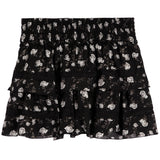 Rose Smock Skirt - Denny's