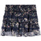 Floral Smock Skirt - Denny's