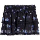 Floral Skirt