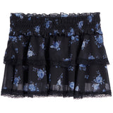 Floral Skirt