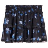 Floral Skirt