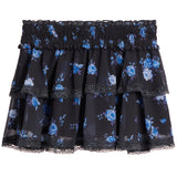 Floral Skirt
