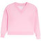 Cuddle V-neck Sweatshirt - Denny's
