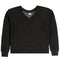 Cuddle V-Neck Sweatshirt - Denny's