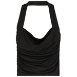 Halter Top - Denny's