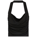 Halter Top - Denny's