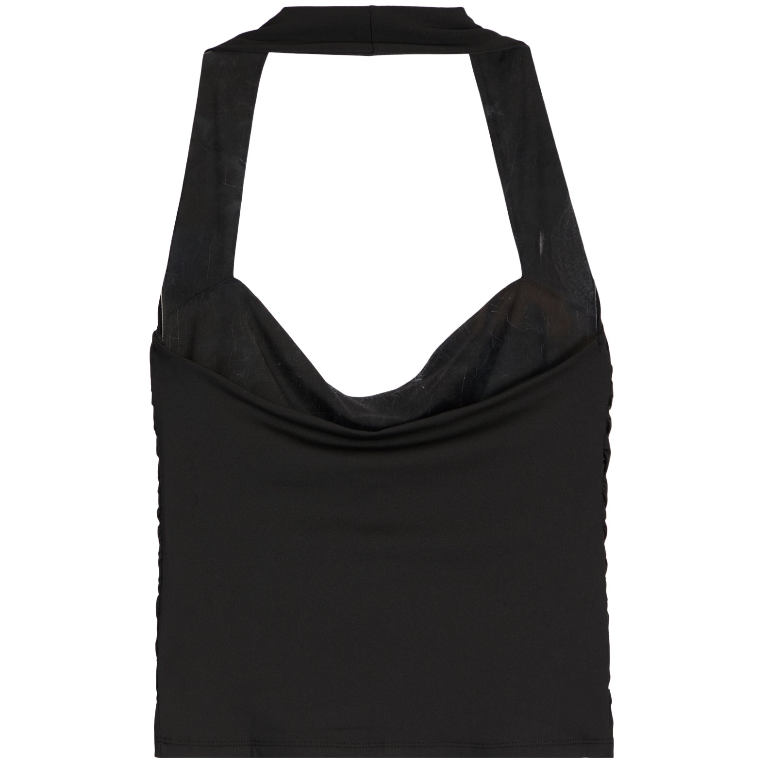 Halter Top - Denny's