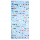 Camp Bracelets Towel