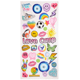 Love Camp Towel