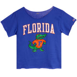 Florida Off Shoulder Tee