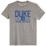 Duke Triblend Tee