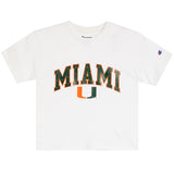 Miami Short Sleeve Tee with Stones