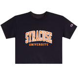 Syracuse Short Sleeve Tee