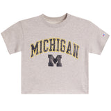 Michigan Short Sleeve Tee