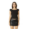 Ballet Neck Top - Denny's