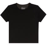 Solid Tee - Denny's