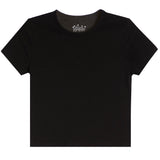 Solid Tee - Denny's